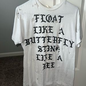 Urban Outfitters Distressed Tee